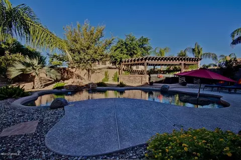 4432 E Arbor Dr, Gilbert, AZ 85298 photo 55