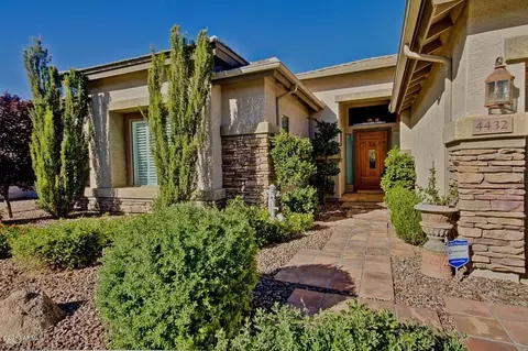 4432 E Arbor Dr, Gilbert, AZ 85298 photo 5