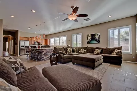 4432 E Arbor Dr, Gilbert, AZ 85298 photo 16