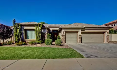 4432 E Arbor Dr, Gilbert, AZ 85298 photo 3