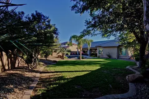 4432 E Arbor Dr, Gilbert, AZ 85298 photo 51