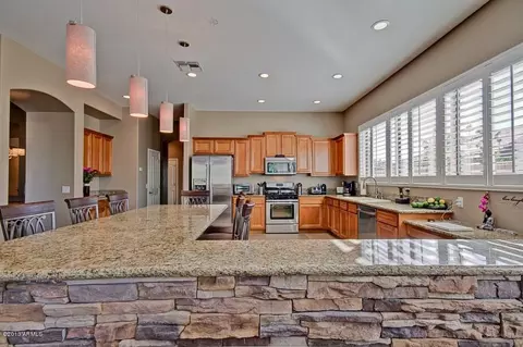 4432 E Arbor Dr, Gilbert, AZ 85298 photo 24