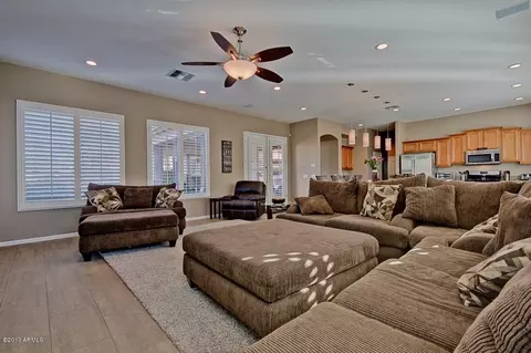 4432 E Arbor Dr, Gilbert, AZ 85298 photo 15
