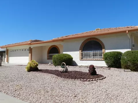 4534 Enid Cir, Mesa, AZ 85206 photo 1