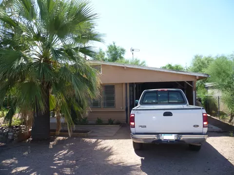 8153 E Boise St, Mesa, AZ 85207 photo 1