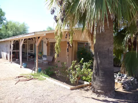 8153 E Boise St, Mesa, AZ 85207 photo 4