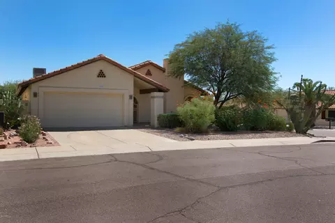 403 E Susan Ln, Tempe, AZ 85288 photo 1