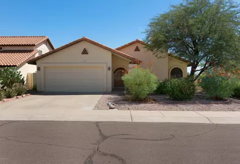 403 E Susan Ln, Tempe, AZ 85288 photo 2
