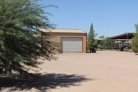 34870 W Eclipse Rd, Stanfield, AZ 85172 photo 85