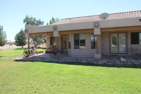 34870 W Eclipse Rd, Stanfield, AZ 85172 photo 38