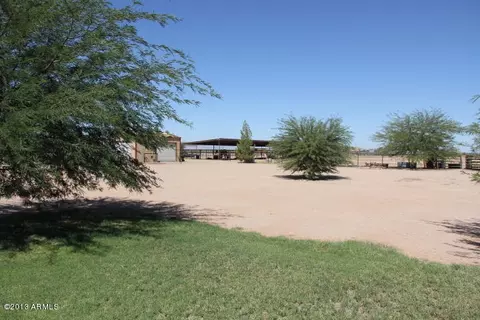 34870 W Eclipse Rd, Stanfield, AZ 85172 photo 48