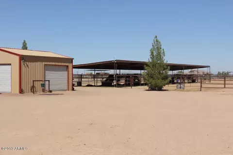 34870 W Eclipse Rd, Stanfield, AZ 85172 photo 54