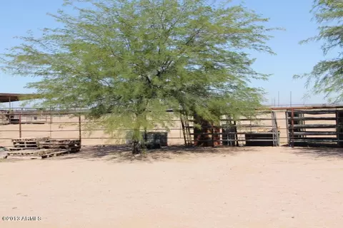 34870 W Eclipse Rd, Stanfield, AZ 85172 photo 79