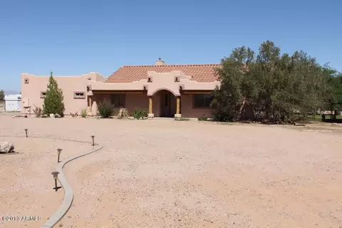 34870 W Eclipse Rd, Stanfield, AZ 85172 photo 2