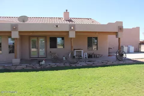 34870 W Eclipse Rd, Stanfield, AZ 85172 photo 36