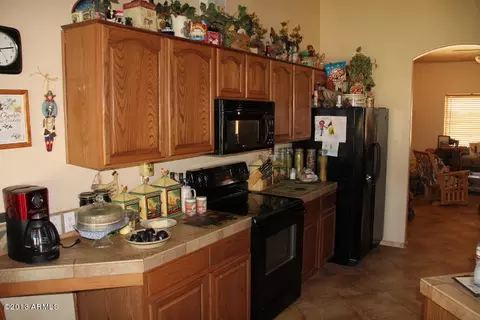 34870 W Eclipse Rd, Stanfield, AZ 85172 photo 6