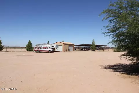 34870 W Eclipse Rd, Stanfield, AZ 85172 photo 51