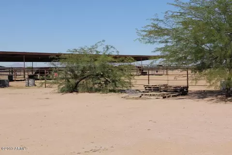 34870 W Eclipse Rd, Stanfield, AZ 85172 photo 81