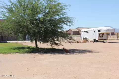 34870 W Eclipse Rd, Stanfield, AZ 85172 photo 94