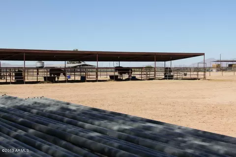 34870 W Eclipse Rd, Stanfield, AZ 85172 photo 110