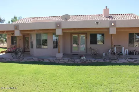 34870 W Eclipse Rd, Stanfield, AZ 85172 photo 37