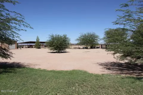 34870 W Eclipse Rd, Stanfield, AZ 85172 photo 47