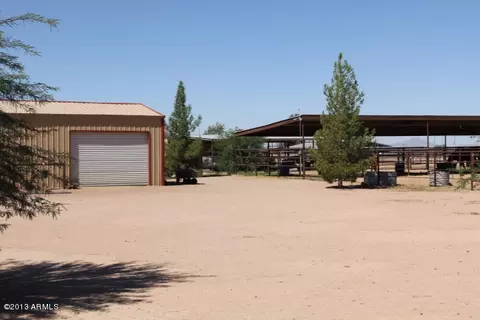 34870 W Eclipse Rd, Stanfield, AZ 85172 photo 84