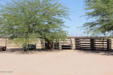 34870 W Eclipse Rd, Stanfield, AZ 85172 photo 78