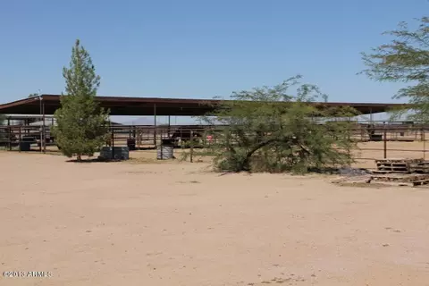 34870 W Eclipse Rd, Stanfield, AZ 85172 photo 82