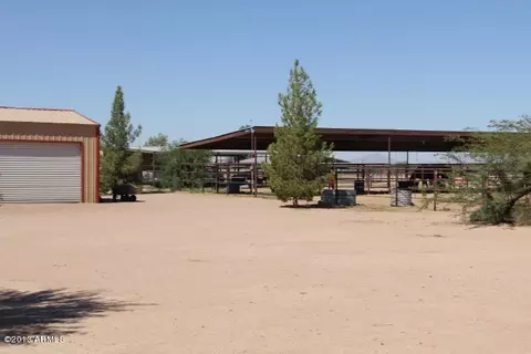 34870 W Eclipse Rd, Stanfield, AZ 85172 photo 83