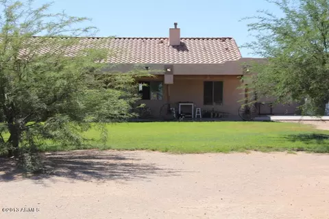 34870 W Eclipse Rd, Stanfield, AZ 85172 photo 96
