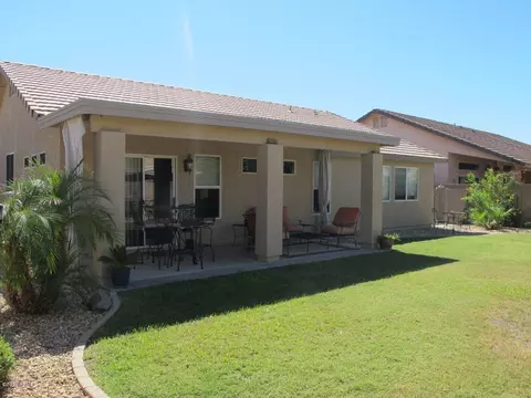 240 E Betsy Ct, Gilbert, AZ 85296 photo 20