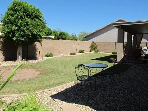 240 E Betsy Ct, Gilbert, AZ 85296 photo 22