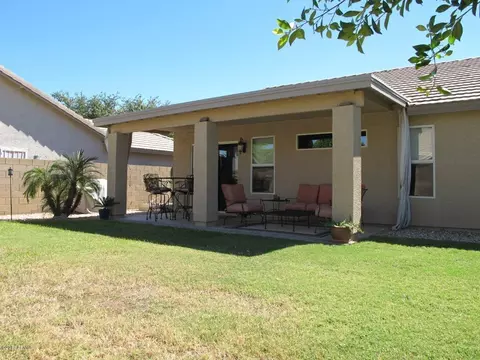 240 E Betsy Ct, Gilbert, AZ 85296 photo 18