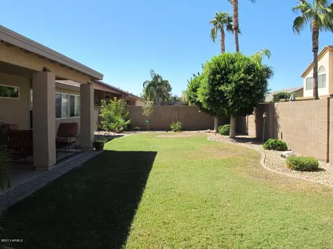 240 E Betsy Ct, Gilbert, AZ 85296 photo 21
