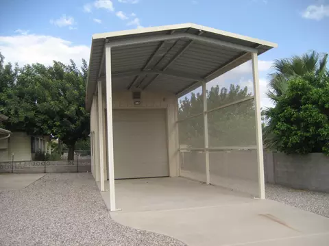 6547 E Dodge St, Mesa, AZ 85205 photo 5