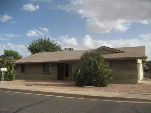 6547 E Dodge St, Mesa, AZ 85205 photo 1
