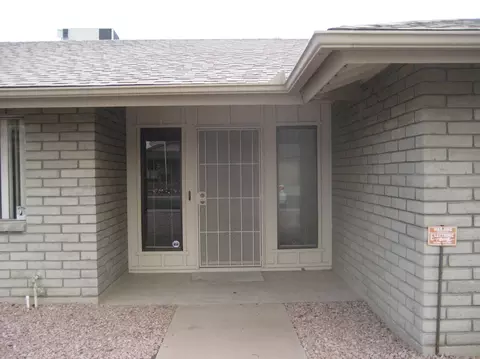 6547 E Dodge St, Mesa, AZ 85205 photo 2