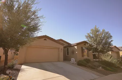 4427 E Carob Dr, Gilbert, AZ 85298 photo 4