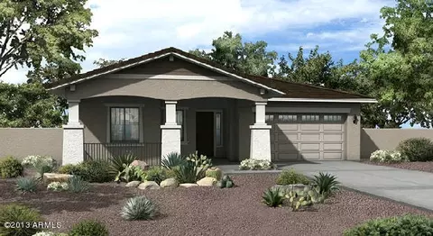 3499 E Harrison St, Gilbert, AZ 85295 photo 1