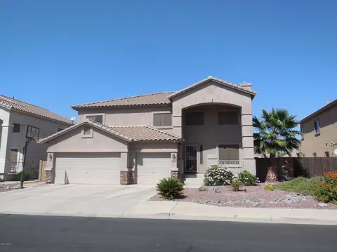 10126 E Posada Ave, Mesa, AZ 85212 photo 1