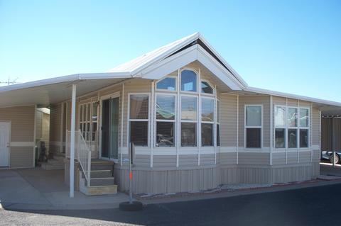 229 E Hedge Dr, Florence, AZ 85132 photo 13