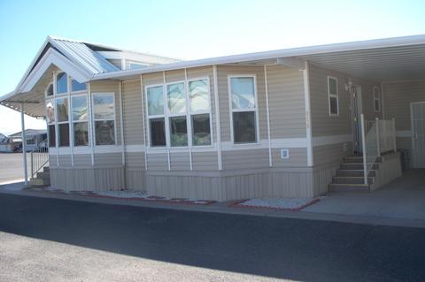 229 E Hedge Dr, Florence, AZ 85132 photo 1