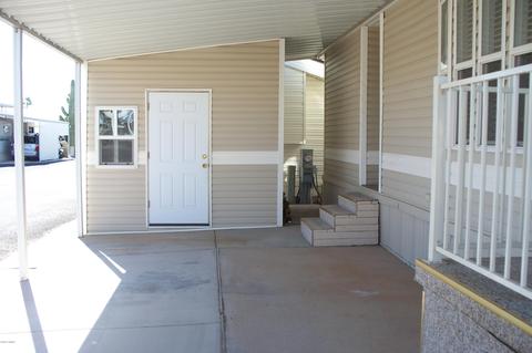229 E Hedge Dr, Florence, AZ 85132 photo 12