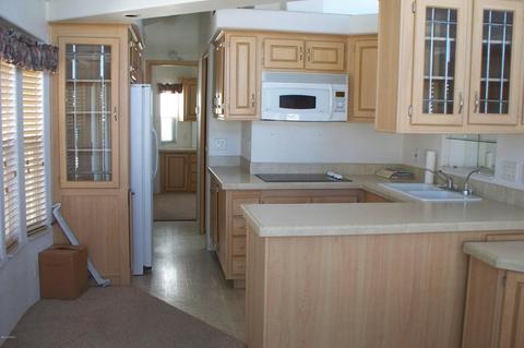 229 E Hedge Dr, Florence, AZ 85132 photo 3