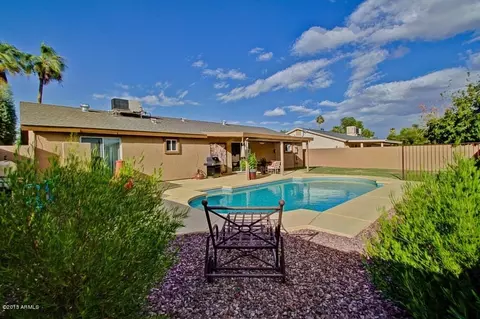 3909 E Willow Ave, Phoenix, AZ 85032 photo 1