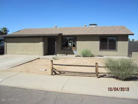 2762 E Michigan Ave, Phoenix, AZ 85032 photo 1