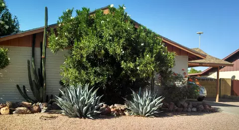 1942 E Cairo Dr, Tempe, AZ 85282 photo 1