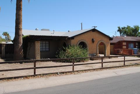 4433 N 28th Ave, Phoenix, AZ 85017 photo 1