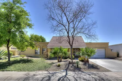 1827 E Hermosa Dr, Tempe, AZ 85282 photo 1